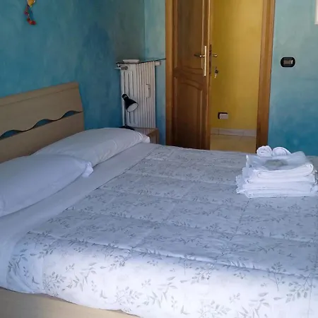 B&B Trastevere 2-3